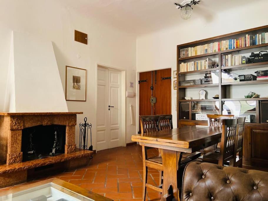 The Philosopher'S House لا سبيتسْيا المظهر الخارجي الصورة